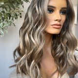 MILLIE - Luxurious HD Glueless wig - 14" - 28"