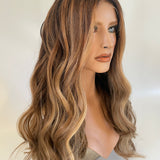 HAVEN - HD LACE FRONT - 10"- 26"