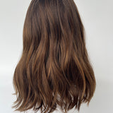 CHLOE - Luxurious HD Glueless lace front - 14" - 28"
