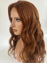 Afbeelding in Gallery-weergave laden, RHIANNE - HD LACE FRONT - 10&quot;- 26&quot;
