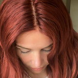 RUBY - Luxurious 360 HD lace wig- 14" - 26"
