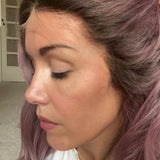 LILA - Luxurious 360 HD lace wig- 14" - 26"
