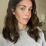 HD lace front wig - 18/19” - S/M cap