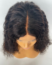 Görseli Galeri görüntüleyiciye yükleyin, Swiss Full lace wig/glueless wig - 19/20” - 22/22.5” cap
