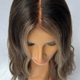 NADIA - PREMIUM HD FULL LACE - 10"- 26"