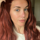 RUBY - HD LACE FRONT - 10"- 26"