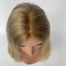 Carregar imagem no visualizador da galeria, HD Full lace wig/glueless wig - 22/23&quot; -  21.5/22” cap
