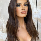 EVIE - HD Full lace wig - 20” - XS