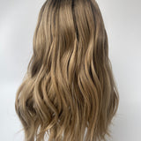 LEXIE - HD LACE FRONT - 10"- 26"