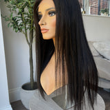 Glueless HD lace front wig - 22" - KIMMY - S