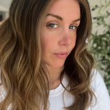Glueless HD lace front wig - 20” - JESSIE - XS
