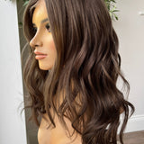 HD Full lace wig - 19” - JODIE - S