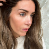 CASEY - Glueless HD lace front - 22” - XS