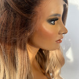 FARI - Luxurious HD Glueless wig - 14" - 28"