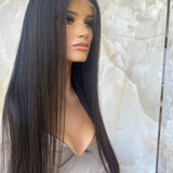 KIMMY - Glueless HD lace front - 26” - XS
