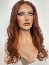 Afbeelding in Gallery-weergave laden, SOYARA - HD LACE FRONT - 10&quot;- 26&quot;
