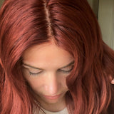 RUBY - HD LACE FRONT - 10"- 26"