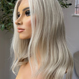 HD Full lace wig - 18” - XS