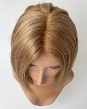 Görseli Galeri görüntüleyiciye yükleyin, HD Full lace wig/glueless wig - 14&quot; -  20.5/21” cap
