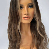 NADIA - PREMIUM HD FULL LACE - 10"- 26"