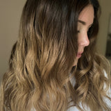 HD Full lace wig - 20” - S/M cap