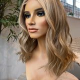 HD Full lace wig - 17” - XS/S