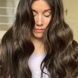 NOEMIE- HD GLUELESS WIG/BEGINNER CAP - 10"- 26"