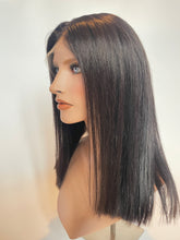 Načíst obrázek do prohlížeče Galerie, HD Full lace wig/glueless wig - 16” - SARA - 21/21.5&quot; cap
