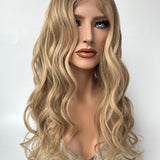 MOLLIE - PREMIUM HD FULL LACE - 10"- 26"