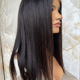PREVIEW - KIMMY - HD lace front wig - 19/20” - XS