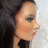 KIMMY - HD Full lace wig - 20” - XS/S