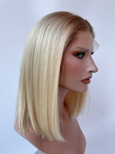Afbeelding in Gallery-weergave laden, Full lace wig/glueless wig - 14&quot; -  21/21.5” cap
