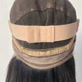 HD Full lace wig - 20” - S/M cap