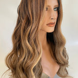 HAVEN - Luxurious HD Glueless wig - 14" - 28"