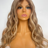 CASSI - HD FULL LACE - 10" - 26"