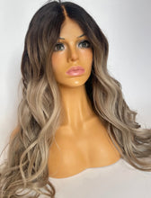 Afbeelding in Gallery-weergave laden, ALANA - Luxurious HD lace front - 14&quot; - 26&quot;
