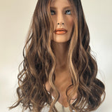 MICHELLE - PREMIUM HD FULL LACE - 10"- 26"