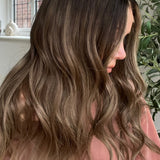 NADIA - HD FULL LACE - 10"- 26"