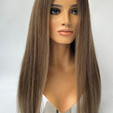 LANA - Luxurious HD Glueless wig - 14" - 28"