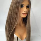 LANA - Luxurious HD Glueless wig - 14" - 28"