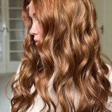 RHIANNE - PREMIUM HD FULL LACE - 10"- 26"