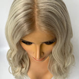 SADIE - PREMIUM HD FULL LACE - 10"- 26"