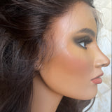 PREVIEW - STEPH - Glueless HD lace front wig - 20/21” - M