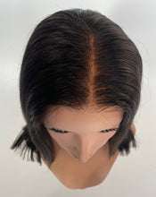 Görseli Galeri görüntüleyiciye yükleyin, HD lace front wig/glueless wig - 14” - 21/21.5/22” cap
