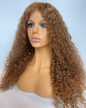 Afbeelding in Gallery-weergave laden, MADDIE - HD LACE FRONT - 10&quot;- 26&quot;
