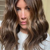 CHLOE - Luxurious HD Glueless lace front - 14" - 28"