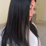 HD Full lace wig - 20" - KIMMY -  XS cap