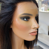 HD Full lace wig - 14/15” - XS cap
