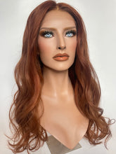 Load image into Gallery viewer, SORAYA - Luxurious HD lace front - 14&quot; - 26&quot;
