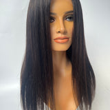 Stock - Jeanna